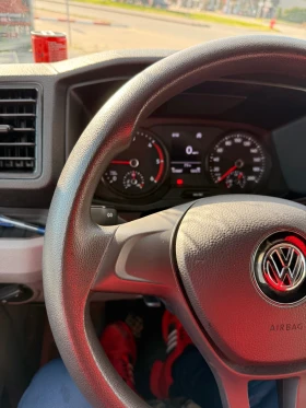 VW Crafter 2.0 TDI 177кс MAXI TOP Германия | Auto.bg — изображение 8