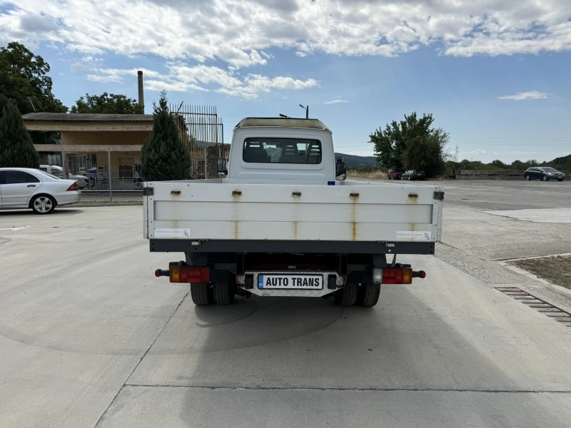 Iveco 35c15 * KLIMATIK* , снимка 4 - Бусове и автобуси - 45091533