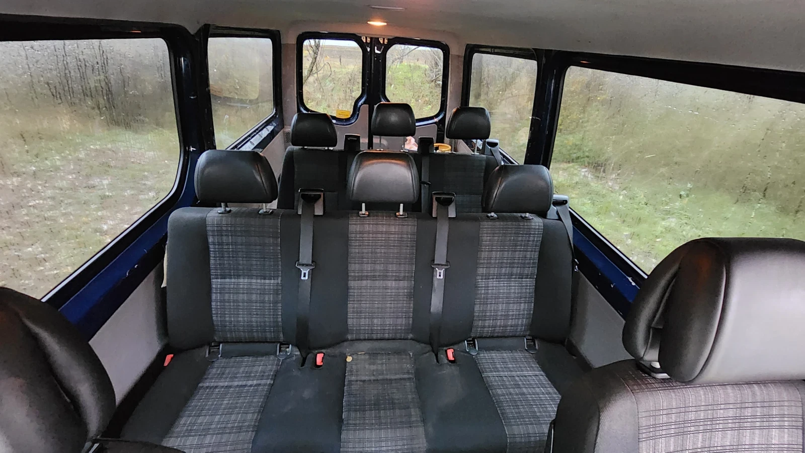 Mercedes-Benz Sprinter 316  - изображение 7