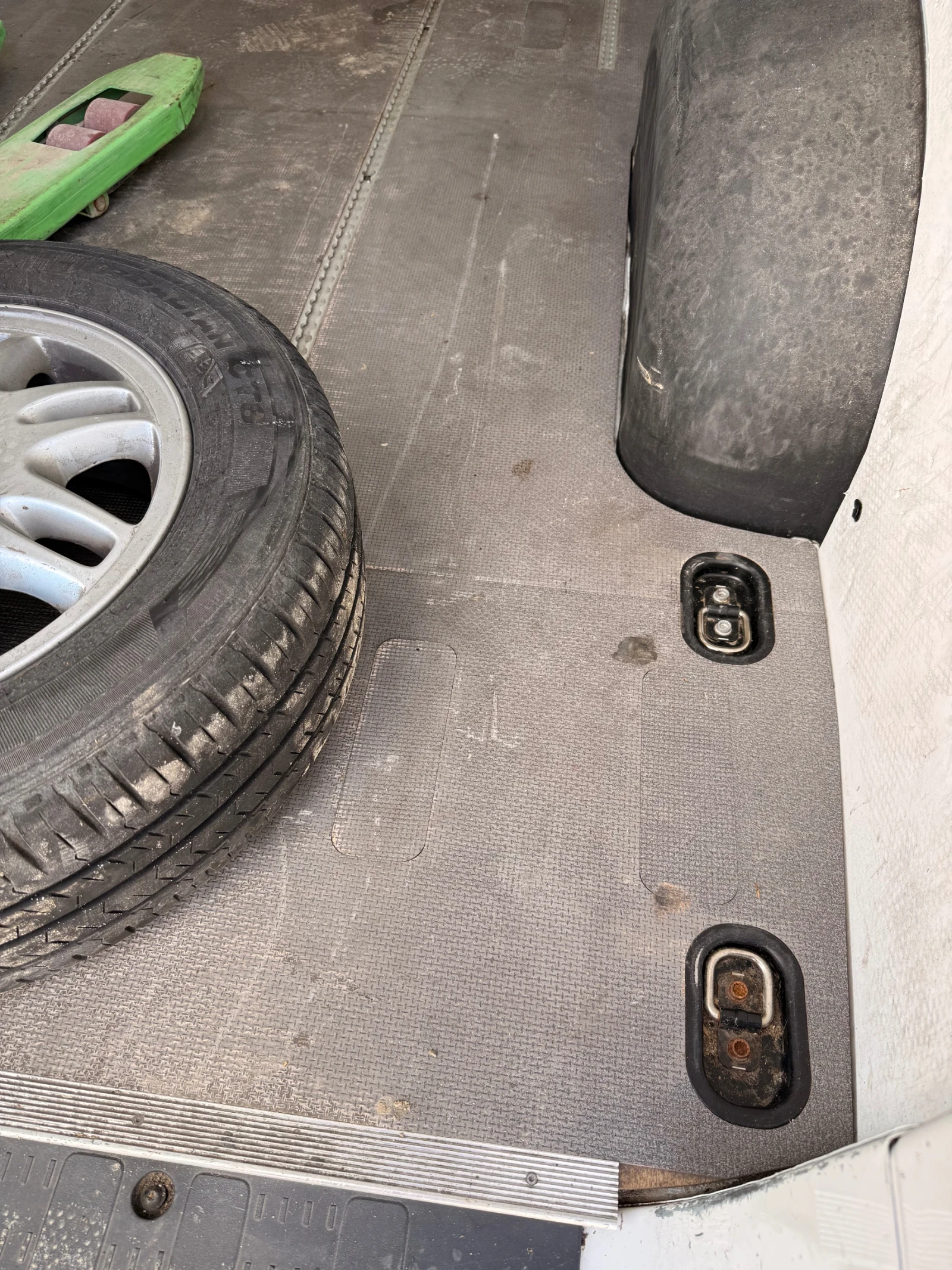 VW Crafter 2.0 TDI 177кс MAXI TOP Германия, снимка 11 - Бусове и автобуси - 54155119