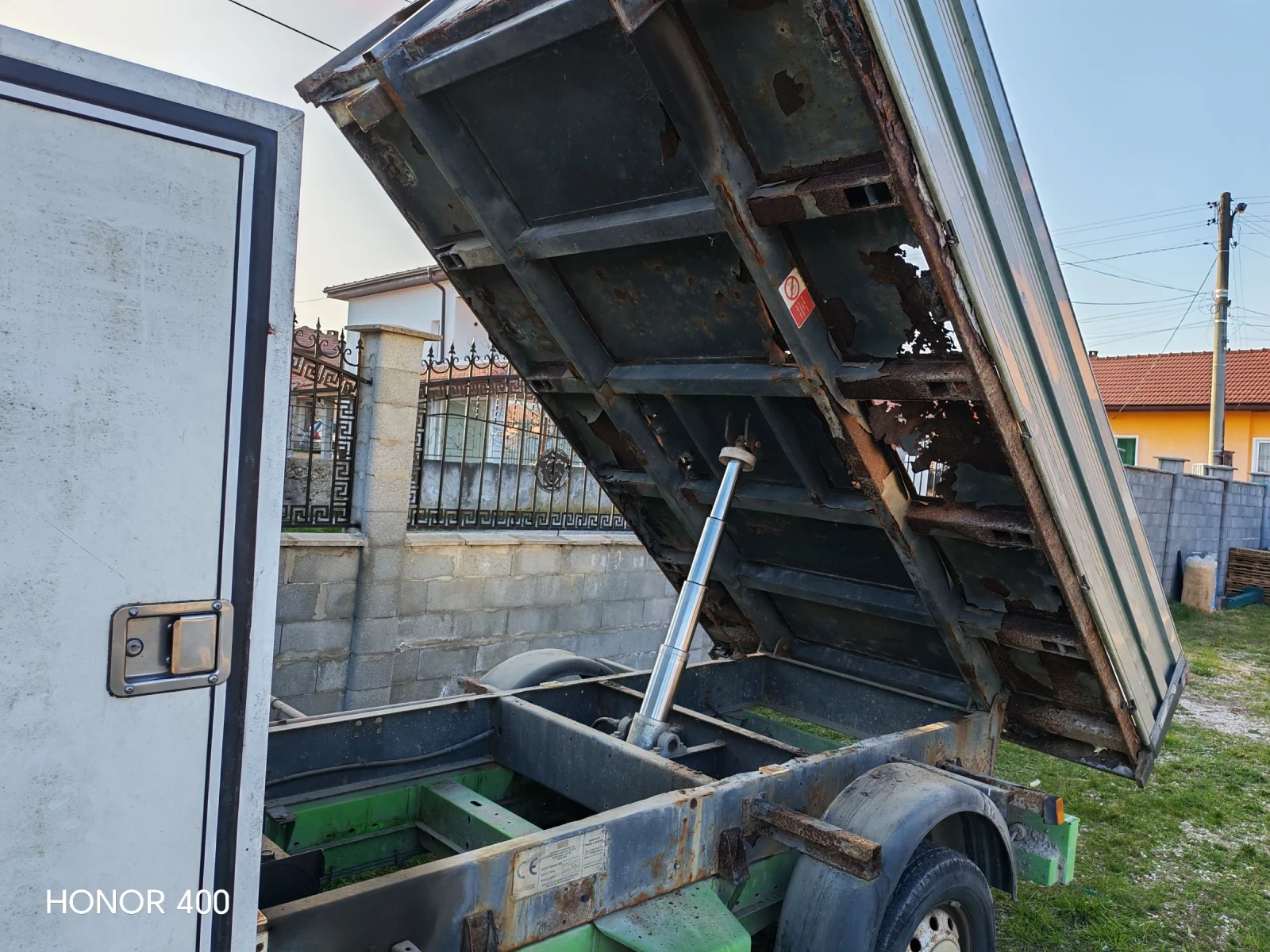 Renault Master, снимка 4 - Бусове и автобуси - 54796936