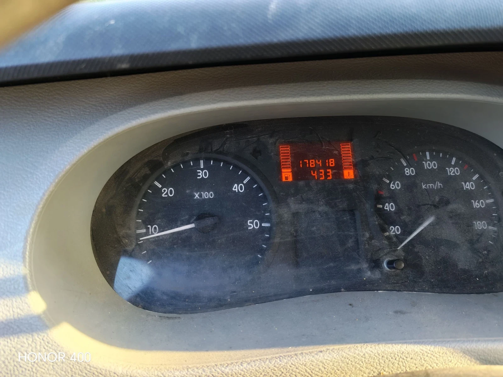 Renault Master, снимка 6 - Бусове и автобуси - 54796936