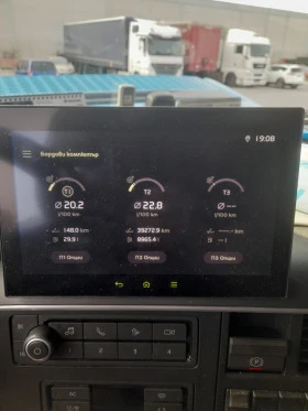 Volvo Fh I - SAVE RETARDER, снимка 7