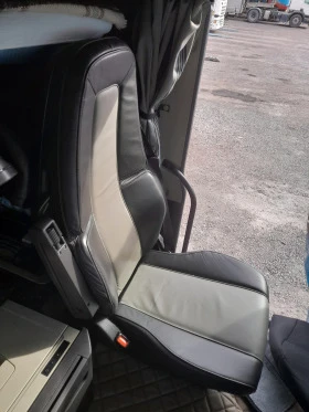 Volvo Fh I - SAVE RETARDER, снимка 6