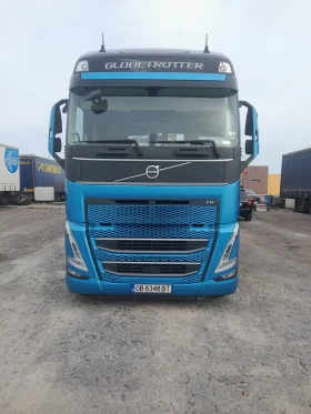 Volvo Fh I - SAVE RETARDER, снимка 3