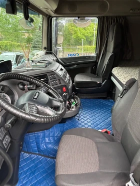 Daf FT XF 106  510, снимка 2