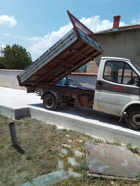 Ford Transit | Mobile.bg    3