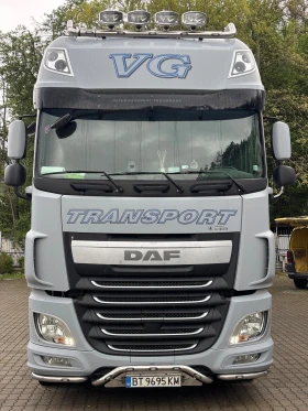 Daf FT XF 106  510 | Mobile.bg � ����� ������ 5