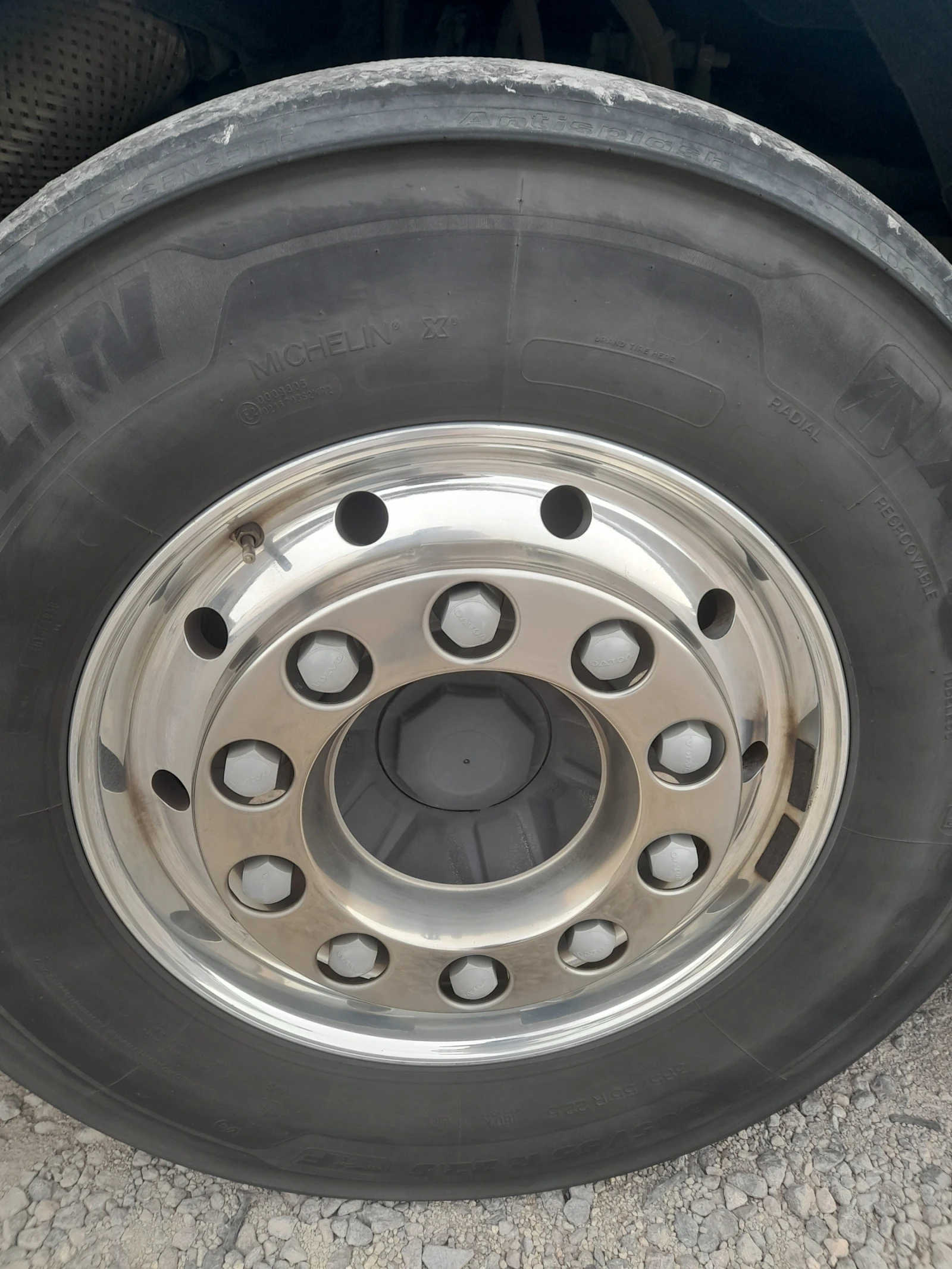 Volvo Fh I - SAVE | Mobile.bg   11