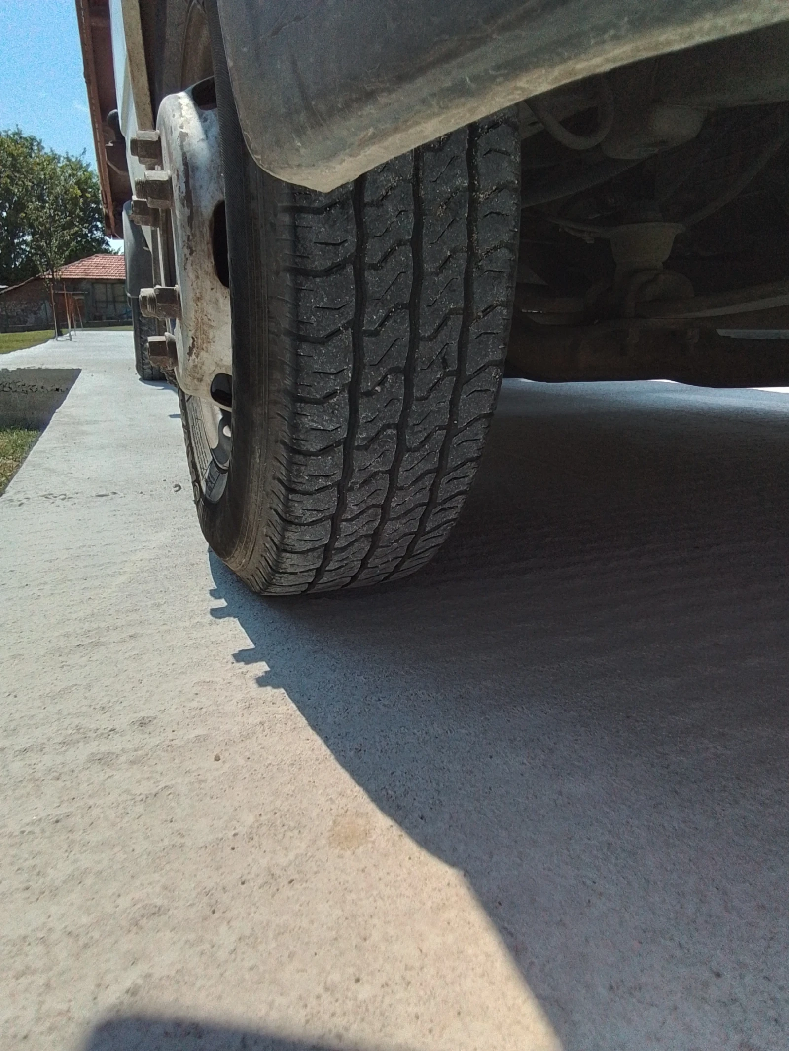 Ford Transit  - изображение 5