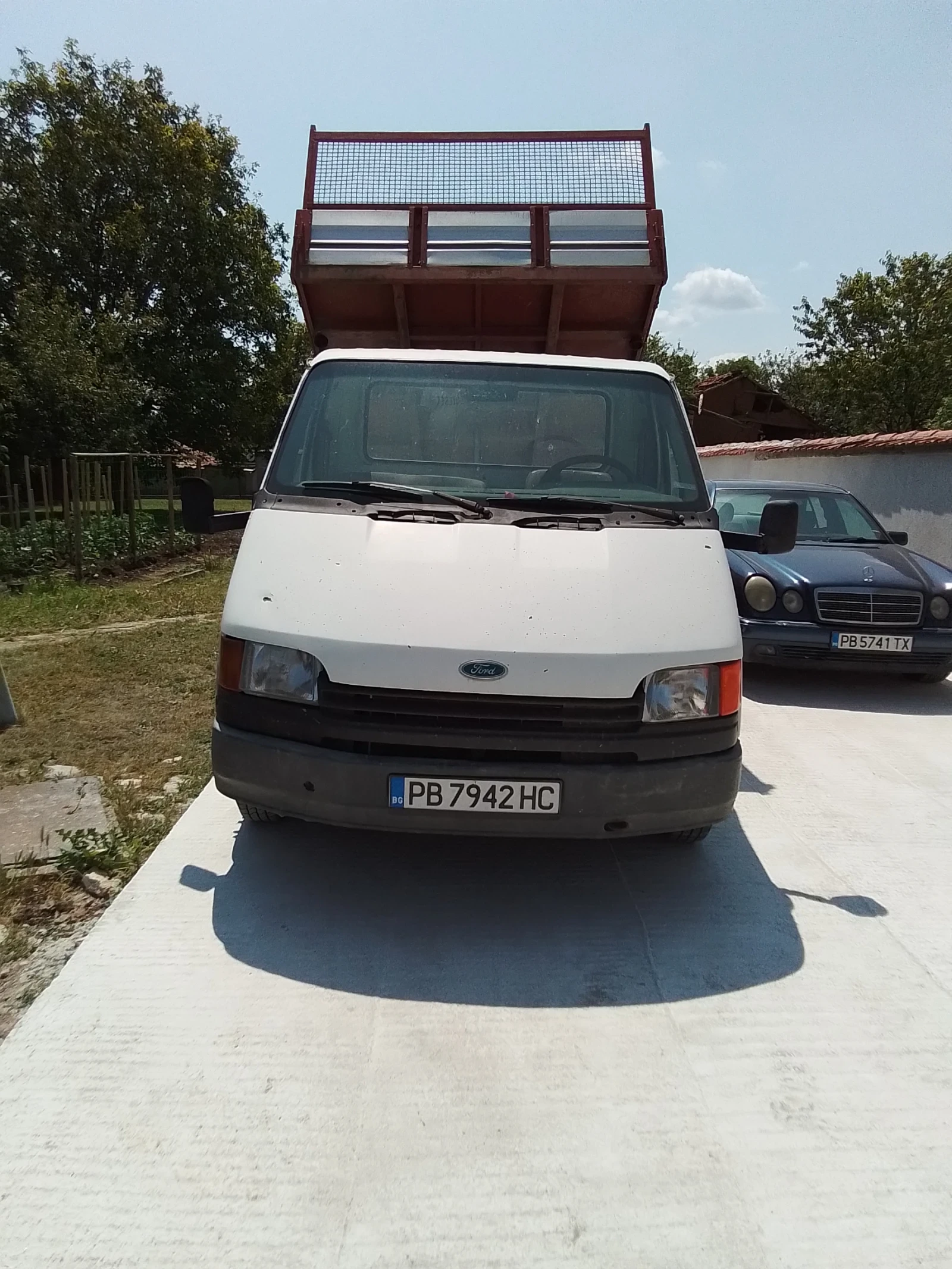 Ford Transit | Mobile.bg   1