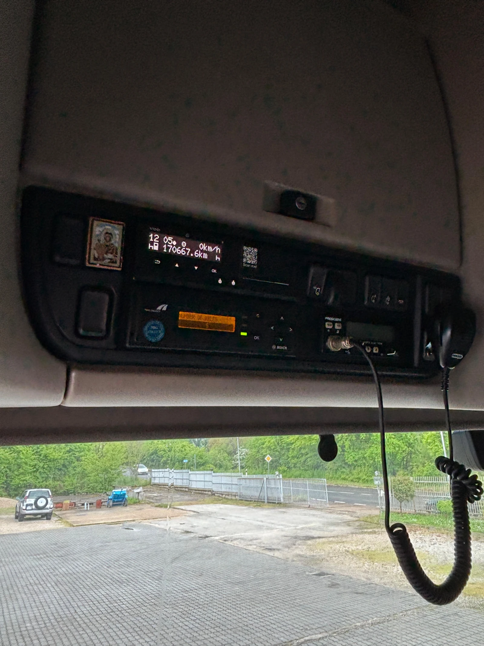 Daf FT XF 106  510, снимка 3 - Камиони - 54542561