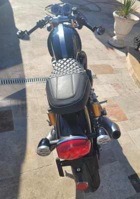 Triumph Thruxton RS 1200 ABS  , снимка 5
