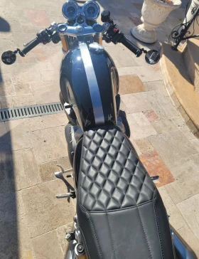 Triumph Thruxton RS 1200 ABS  , снимка 7