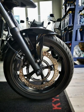 Honda Nc 750 DCT, ABS, LED, TC, снимка 4