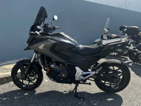 Honda Nc 750 DCT, ABS, LED, TC, снимка 12
