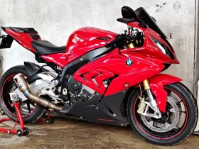 BMW S S 1000 RR gen3, снимка 1