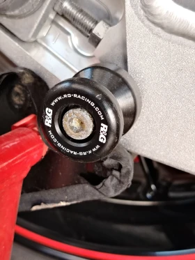 BMW S S 1000 RR gen3, снимка 13