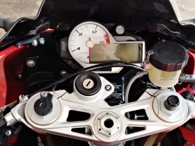 BMW S S 1000 RR gen3, снимка 6