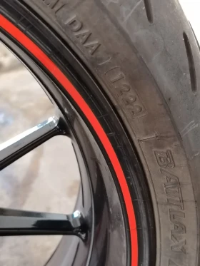 BMW S S 1000 RR gen3, снимка 12