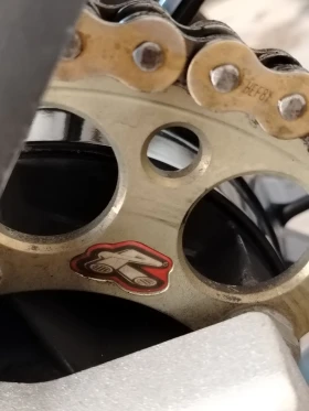 BMW S S 1000 RR gen3, снимка 10