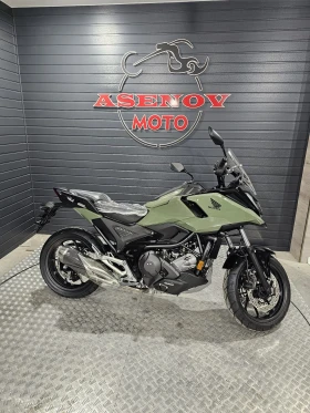 Honda Nc NC DCT 750 X , снимка 1