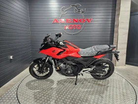 Honda Nc NC DCT 750 X , снимка 2