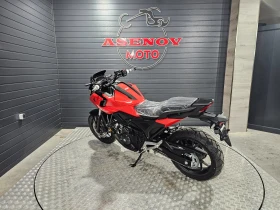 Honda Nc NC DCT 750 X , снимка 3