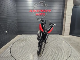 Honda Nc NC DCT 750 X , снимка 14