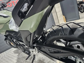Honda Nc NC DCT 750 X , снимка 6