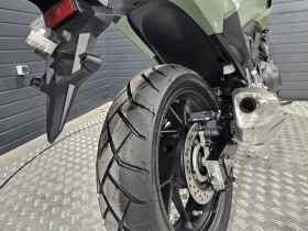 Honda Nc NC DCT 750 X , снимка 7