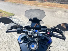 Yamaha Mt-09 Tracer 900, снимка 4