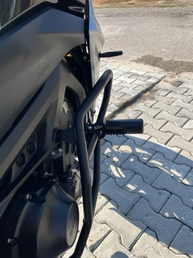 Yamaha Mt-09 Tracer 900, снимка 5