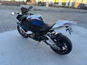 BMW S S1000RR, снимка 9