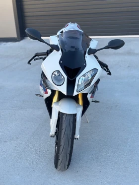 BMW S S1000RR, снимка 1