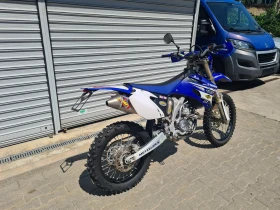 Yamaha Wr 250cc, снимка 3