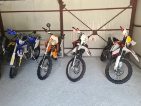 Yamaha Wr 250cc, снимка 7