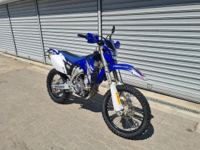 Yamaha Wr 250cc, снимка 1
