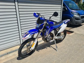 Yamaha Wr 250cc, снимка 4