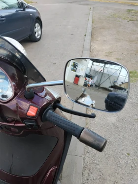 Piaggio Beverly, снимка 7
