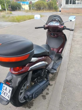 Piaggio Beverly, снимка 2