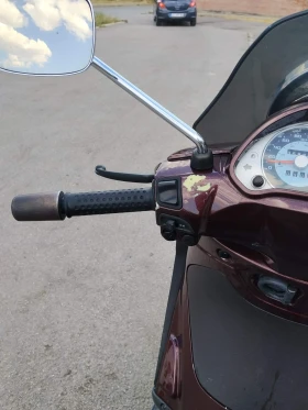 Piaggio Beverly, снимка 6