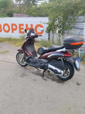 Piaggio Beverly, снимка 5
