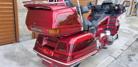 Honda Gold Wing 1500 SE, снимка 4