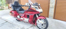 Honda Gold Wing 1500 SE, снимка 2