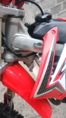 Honda Crf 450R, снимка 5
