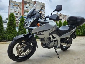 Suzuki V-strom 650ie, 2004. | Mobile.bg    10