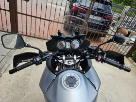 Suzuki V-strom 650ie, 2004г., снимка 14