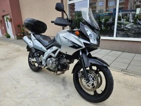 Suzuki V-strom 650ie, 2004. | Mobile.bg    6