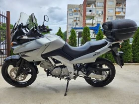 Suzuki V-strom 650ie, 2004г., снимка 11